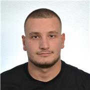 Basketball Coach Training Players of All Ages and Skill Levels