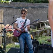 Lezioni presenziali di chitarra elettrica/acustica
