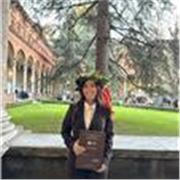 Madrelingua in italiano e spagnolo, neolaureata in Scienze Linguistiche. Se vuoi migliorare il tuo spagnolo, contattami