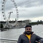 Mahender reddy