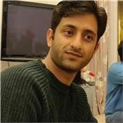 Sami Ullah