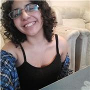 Estudiante avanzada de enfermería se ofrece a dar clases