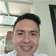 Profesor de áreas de matemáticas, física y química para niños desde 12 años hasta jóvenes de 30 años