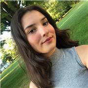 Étudiante en Master biotechnologie, diplômée en biochimie, je propose des cours de maths , biologie et chimie.