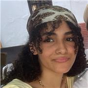 A-level student studying maths, willing to help children learn maths well