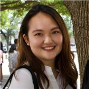 Professeur Anglais, Japonais et Vietnamien