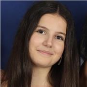 Native French tutor with 2 year's experience tutoring french to middle school and GCSE students.