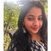 Saimanasa Muralidharan