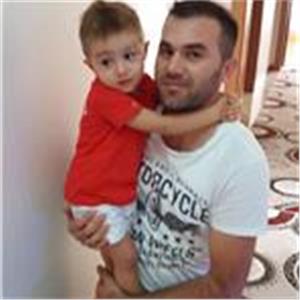 Mahmut İris