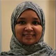 Ms SYEDA SURAYA