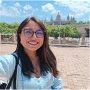 Profesora de Biología/microbiología enfocado en alumnos de primaria, secundaria, pre-universitarios y universitarios