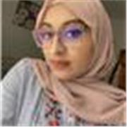 Biology tutor teaches students of Al age