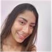Profesora de matemáticas financieras, terminando carrera de Ingeniería Industrial, con en papel en contabilidad y castellano