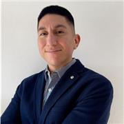 Financiero y contable con años de experiencia de profesor particular par todos los cursos.