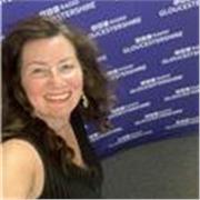 Confident, solution-focused coach ability to develop a rapport with a person-centred approach.