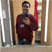 I am someone who is very detail oriented but strives to ensure that all the concepts are explained in a way you can grasp it