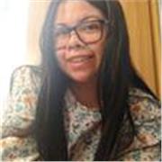 ´Profesora de química para nivel secundaria