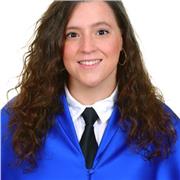 Soy titulada en el Grado de Química por la Universidad de Sevilla. Doy clases particulares desde el cole hasta el instituto. De todas las asignaturas hasta 3ESO. Para cursos superiores, asignaturas como química, biología y física y química