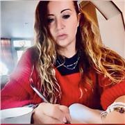 My primary focus is on enabling the student to acquire the necessary structures & social language to get by in different contexts