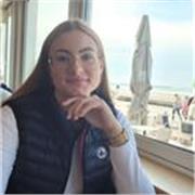 Insegnante di francese a Roma per imparare il francese con una nativa francese