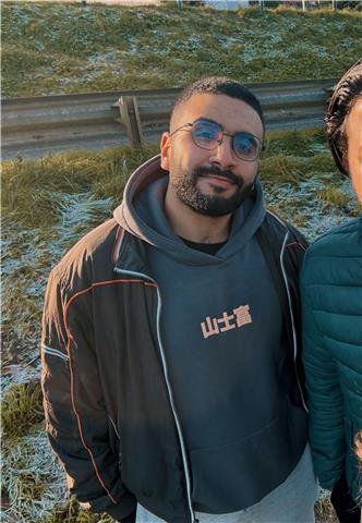 Oussama