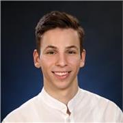 Deutsch-Nachhilfe, online, für internationale Studierende 

Deutsch als meine erste Fremdsprache seit dem Grundschulalter gelernt 