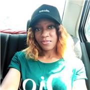 English tutor who teaches children of all ages