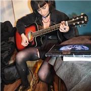 Lezioni di chitarra per principianti o a livello intermedio