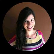 Profesional titulada en Universidad Gabriela Mistral con experiencia realizando clases de 1° a 8° básico