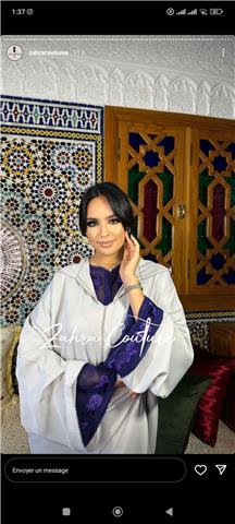 Fatima Zahra