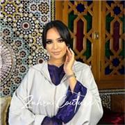 Fatima Zahra