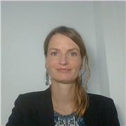 Hi adult learners, I can help you polish your professional English fast!