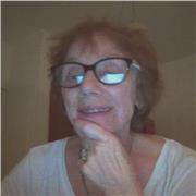 maestra normal nacional. Docente universitaria . alumna de FFyL