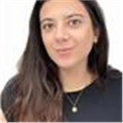 Estudiante de Fisioterapia con experiencia como au pair en Irlanda ofrece clases de apoyo para niños de todas las edades