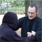 Cours particuliers de Self-défense à Amiens et à Reims