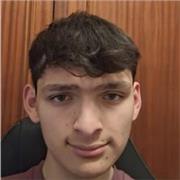 Profesor de refuerzo de Biológia para Secundaria