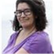 Profesora de inglés de apoyo escolar y profesional