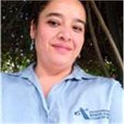 Spanish Tutor aus Mexiko Stadt, die Internationale Beziehungen gelernt hat.Ich 