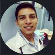 Profesor de Anatomia y Cirugia General