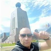 Alejandro Monterrey