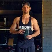 ✅Entrenador Personal y Nutrición Deportiva