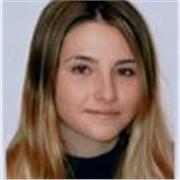 Profesora de inglés para estudiantes de los 3 a los 18 años. Estudio Relaciones Internacionales y los idiomas son imprescindibles en mi carrera