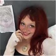 docente de inglés, experiencia en edades tempranas, adolescencia y adultos