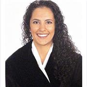 Maestra de educación primaria