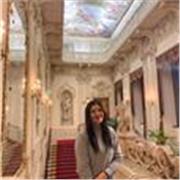 Ripetizioni Inglese/Spagnolo. Laureata in Mediazione, seria e paziente. Ti aiuto a imparare mettendoti a tuo agio!