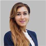 Profesora del ruso con experiencia más de 3 años
