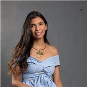 Profesora de psicología general y psicología clínica