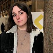 Studentessa all’Accademia delle Belle Arti di Roma, offre ripetizioni per: Italiano, Storia, Storia dell’Arte e aiuto compiti