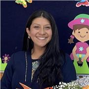 Técnico en educación parvularia