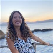 Maestra de ed.primaria (especialista en AL) imparte clases de refuerzo